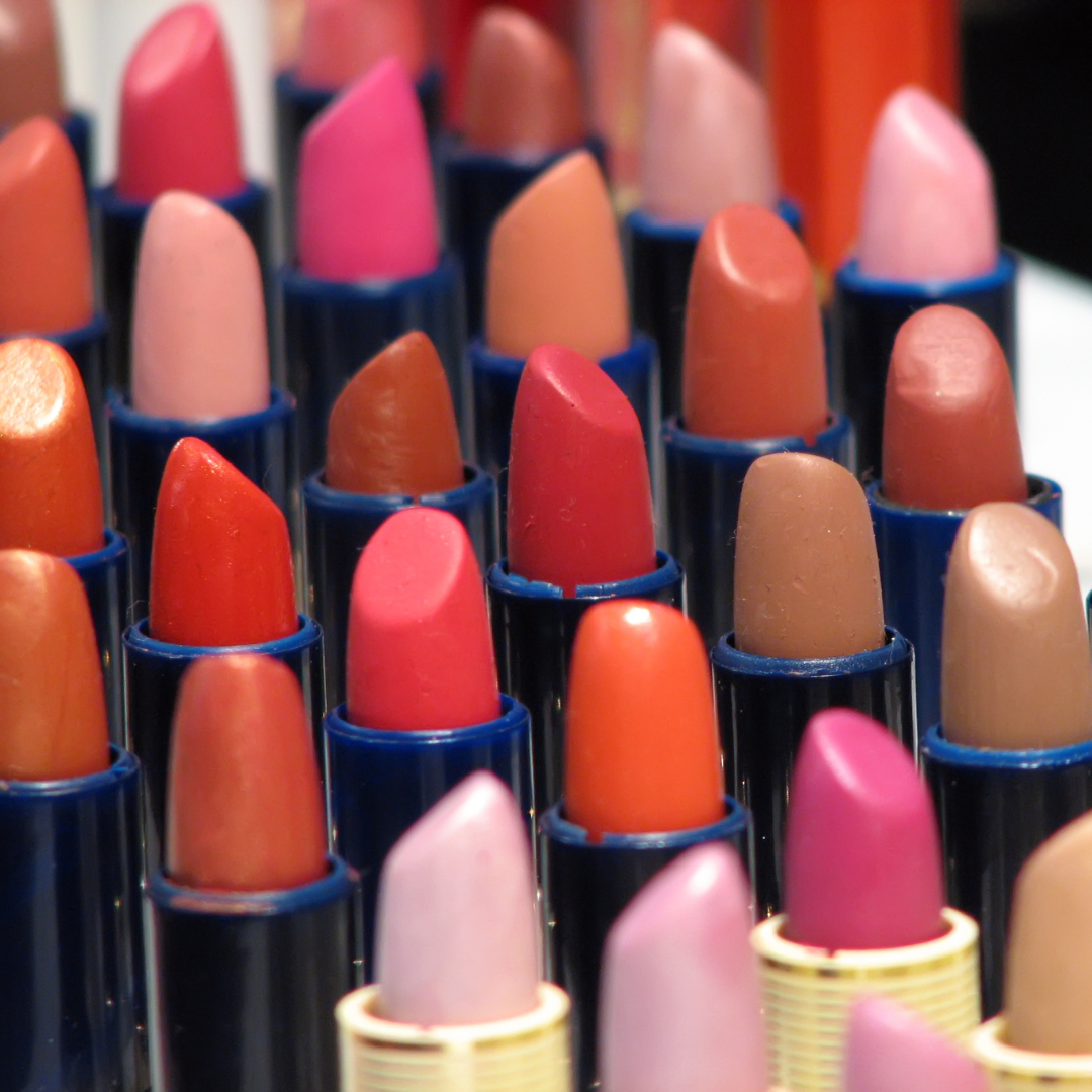 American Colors Cosmetic Colorants in Castor Oil