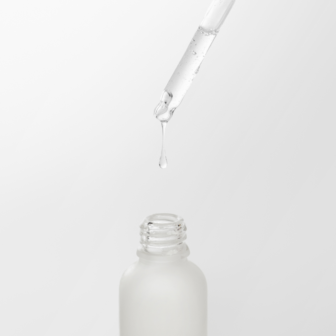 Pigments Dispersed in Sustainable Silicone Alternative