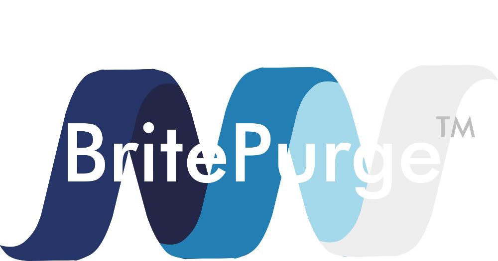 Britec Solutions Inc. BritePurge™ Purging Compounds