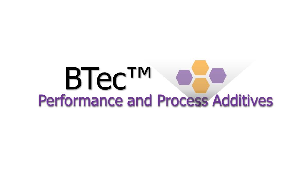 Britec Solutions Inc. BTec™ Performance and Processing Additives