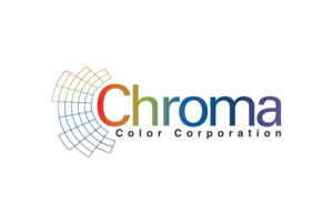 Chroma Color Corporation logo