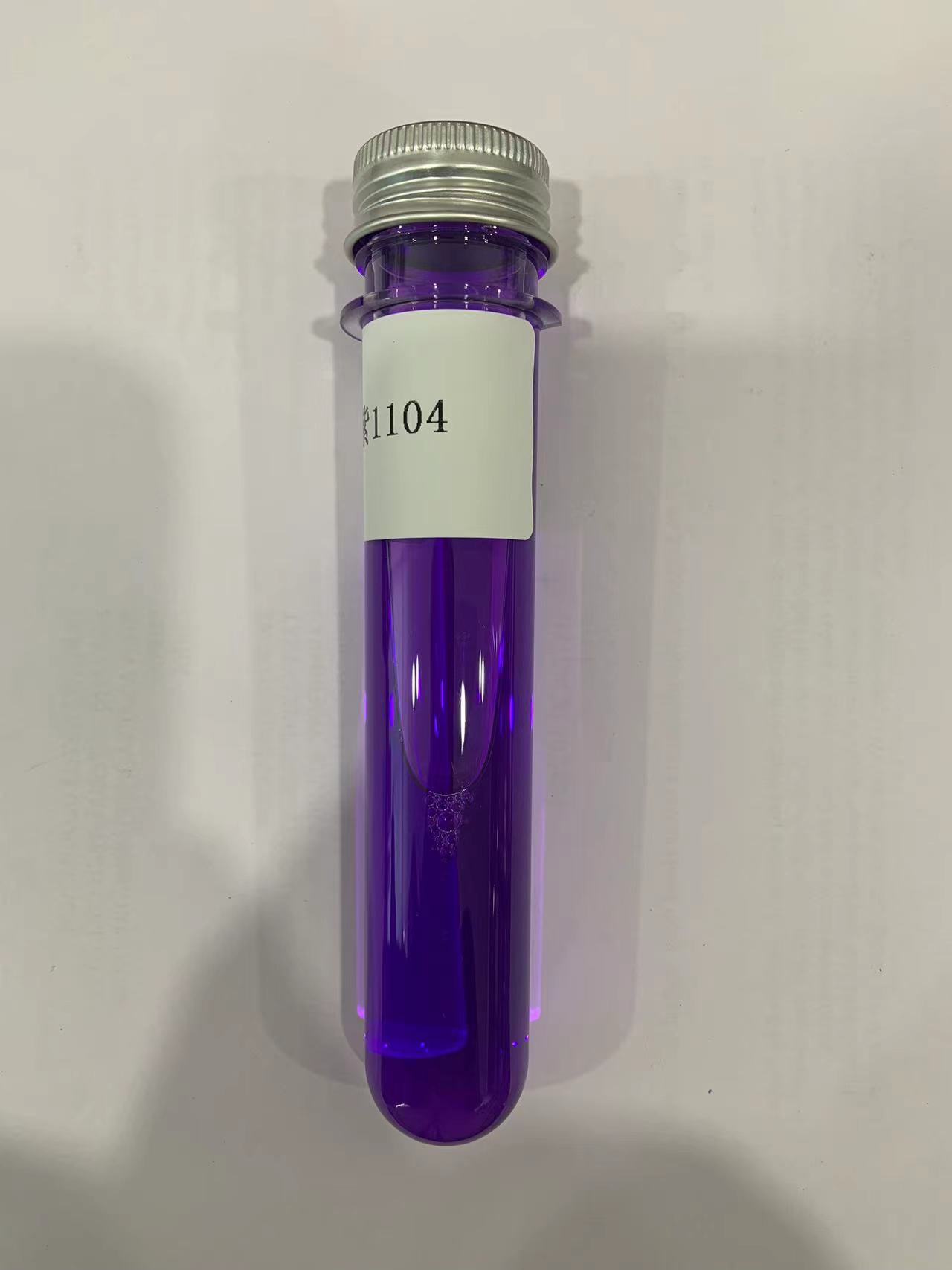 Hunan Jqmaterial Tech Co., Ltd. GM-8230 Liquid Purple Dye for Detergent, Car Washing, Soap, Tattoo Ink