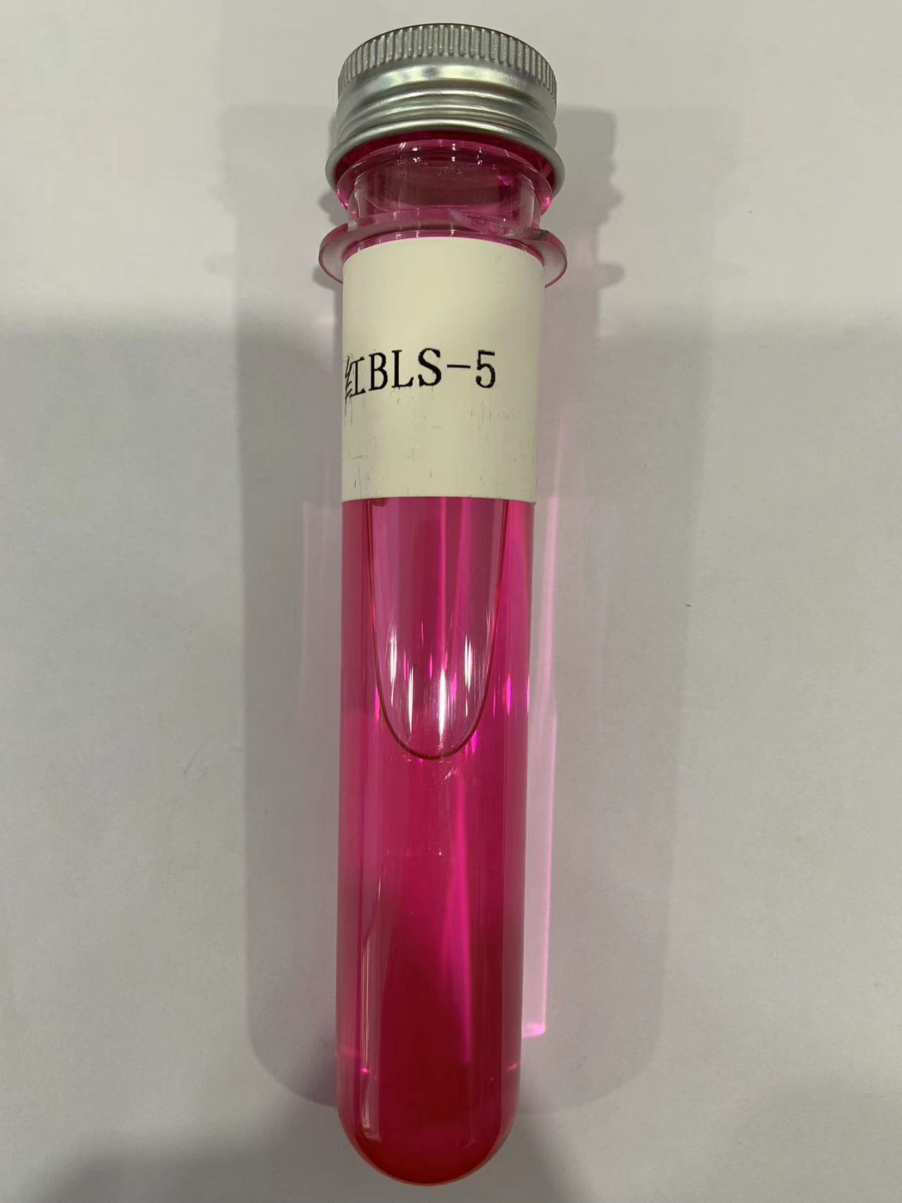 Hunan Jqmaterial Tech Co., Ltd. SJ-05 Bright Pink Liquid dye for Detergent