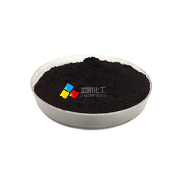 Hunan Jqmaterial Tech Co., Ltd. Oil Soluble Green Dye Green B16 for Plastic and Fuel coloring