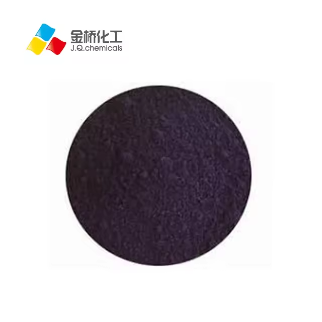 Oil Soluble Blue Dye Brillion Blue 203 for Plastic and Fuel coloring