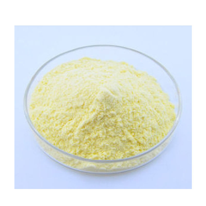 Oil Soluble Light Yellow Y023 Dye for Lubricate and Grease