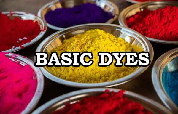 EMICHEM PRIVATE LIMITED Basic Dyes