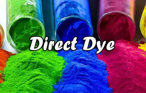 EMICHEM PRIVATE LIMITED Direct Dyes