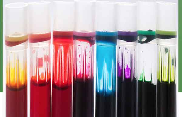 EMICHEM PRIVATE LIMITED Inkjet Dyes