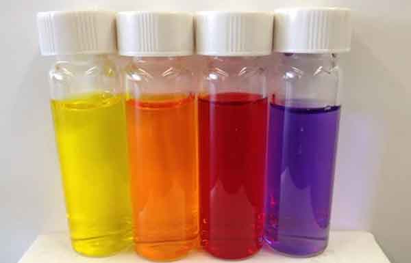EMICHEM PRIVATE LIMITED Liquid Dyes for Paper