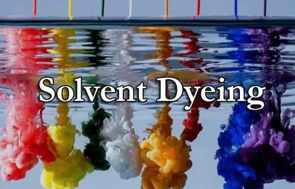 Solvent Dyes