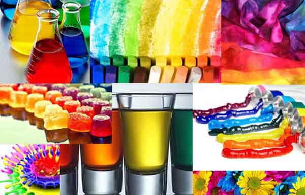 Other Solvent Dyes