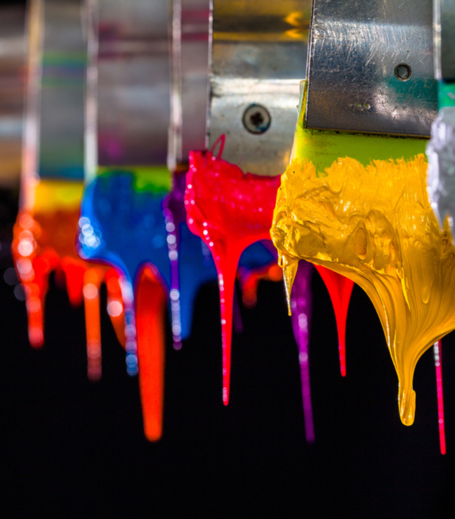 Colorants Chem Private Limited Solvent Dyes