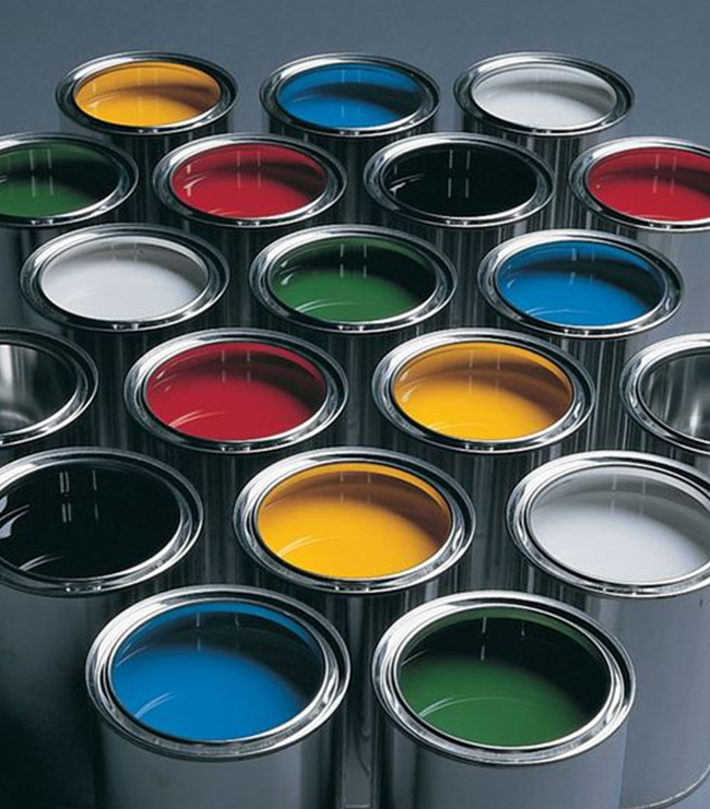 Pigment Emulsion