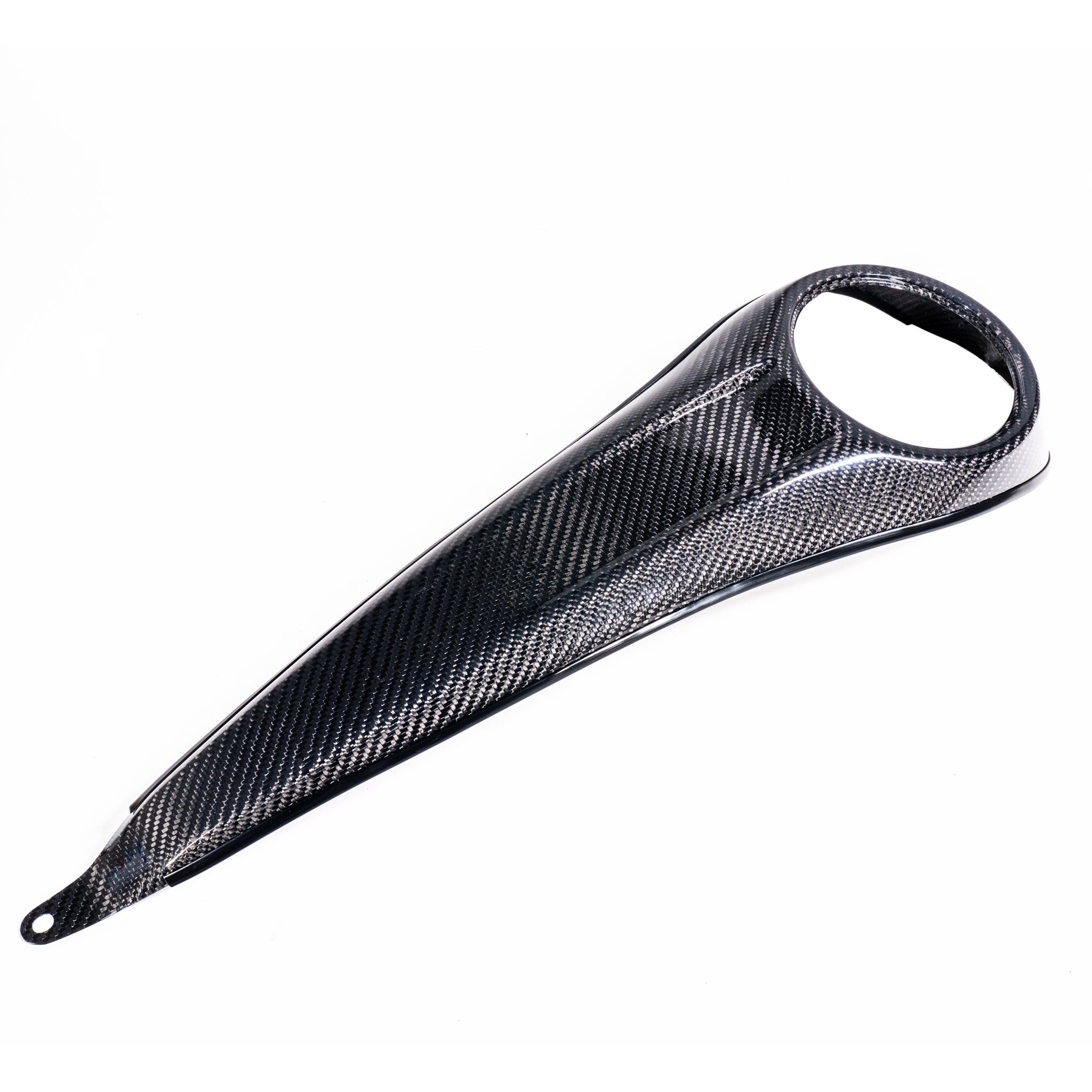 Hofmann Designs 2023.5-2026 Touring Carbon Fiber Dash