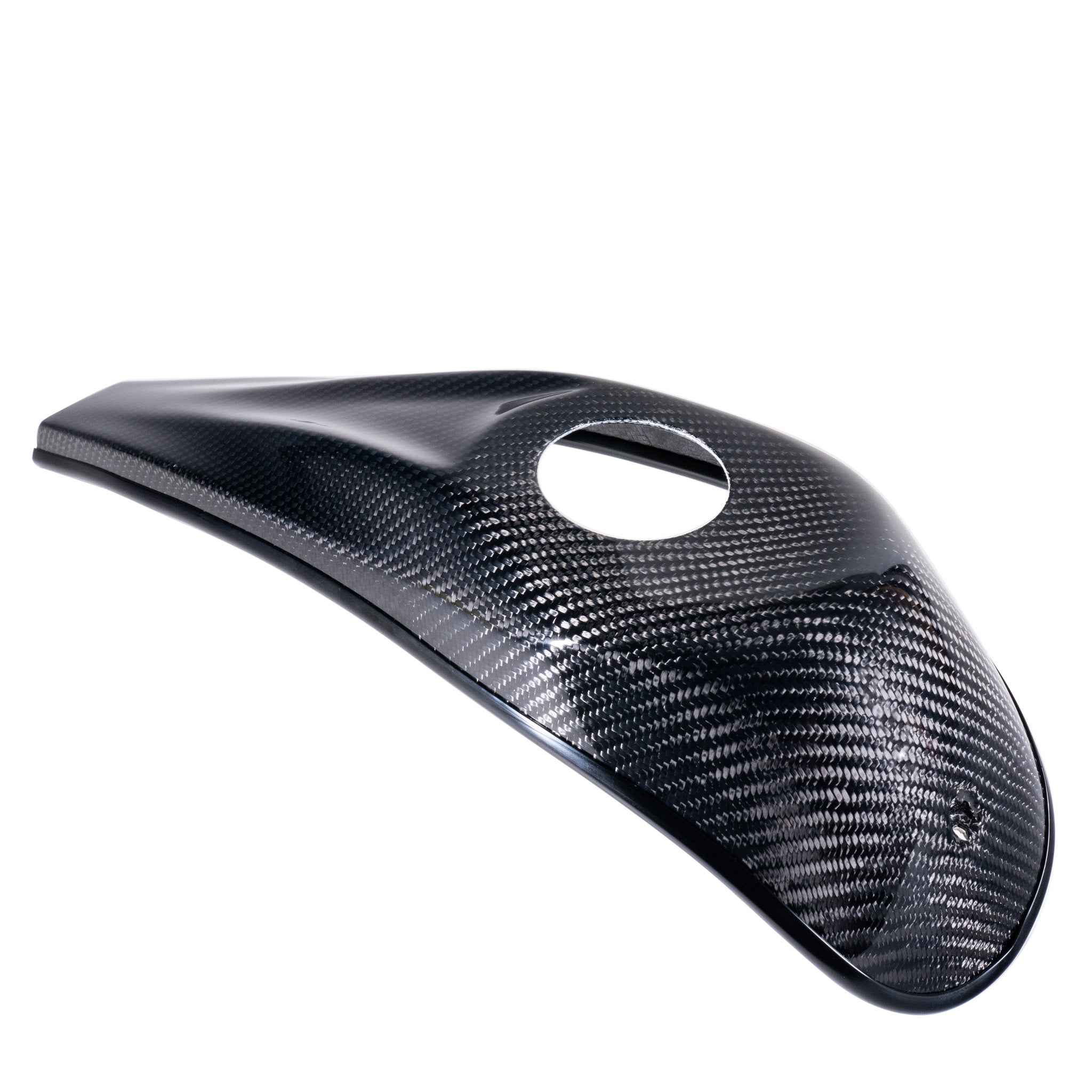 Hofmann Designs 2008-2023 Touring Carbon Fiber Dash