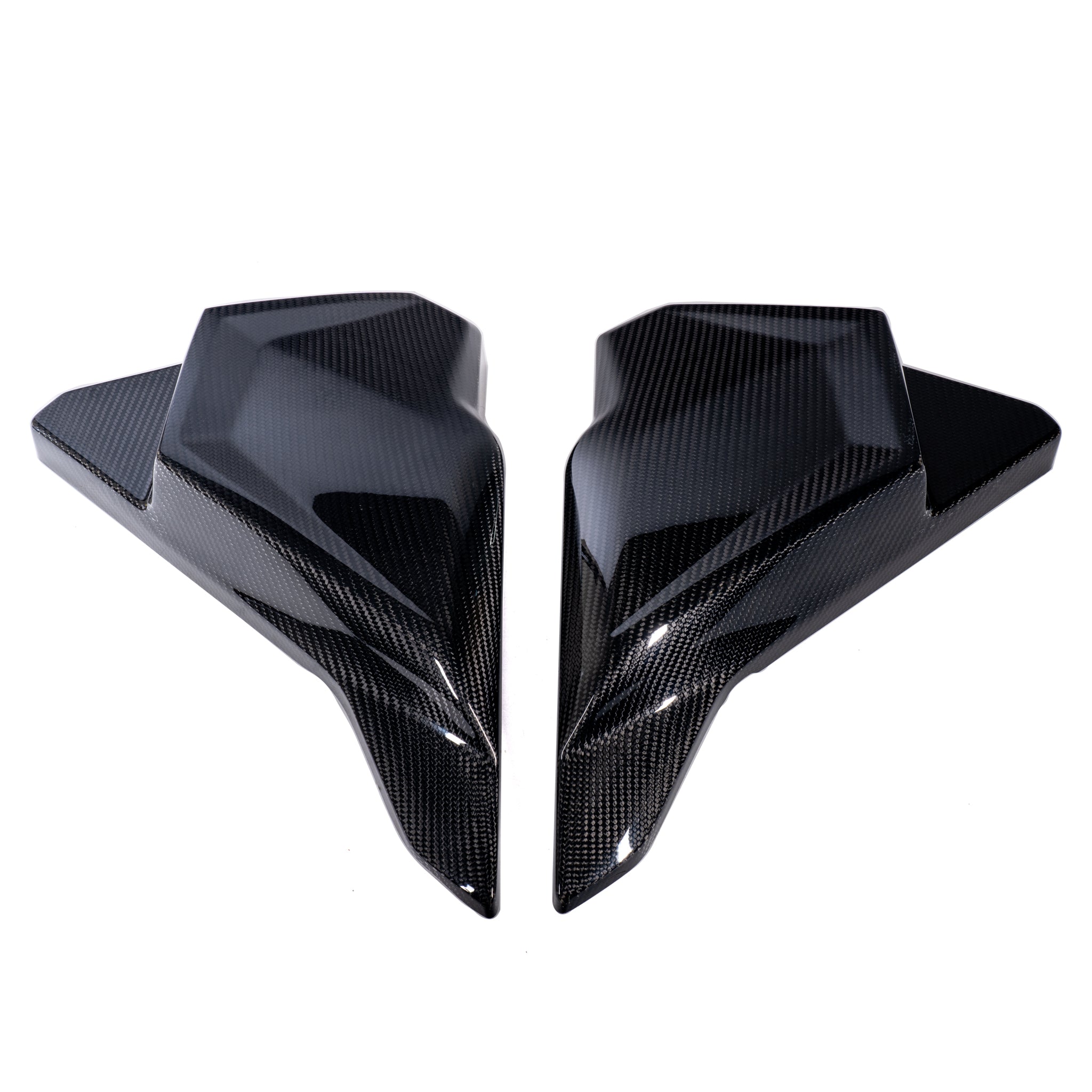 2023.5-2026 Touring Side Covers