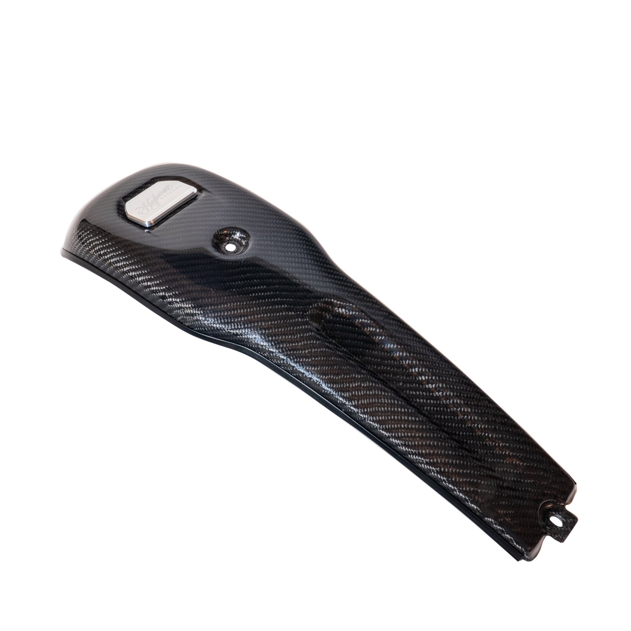 Lowrider ST Carbon Fiber Dash