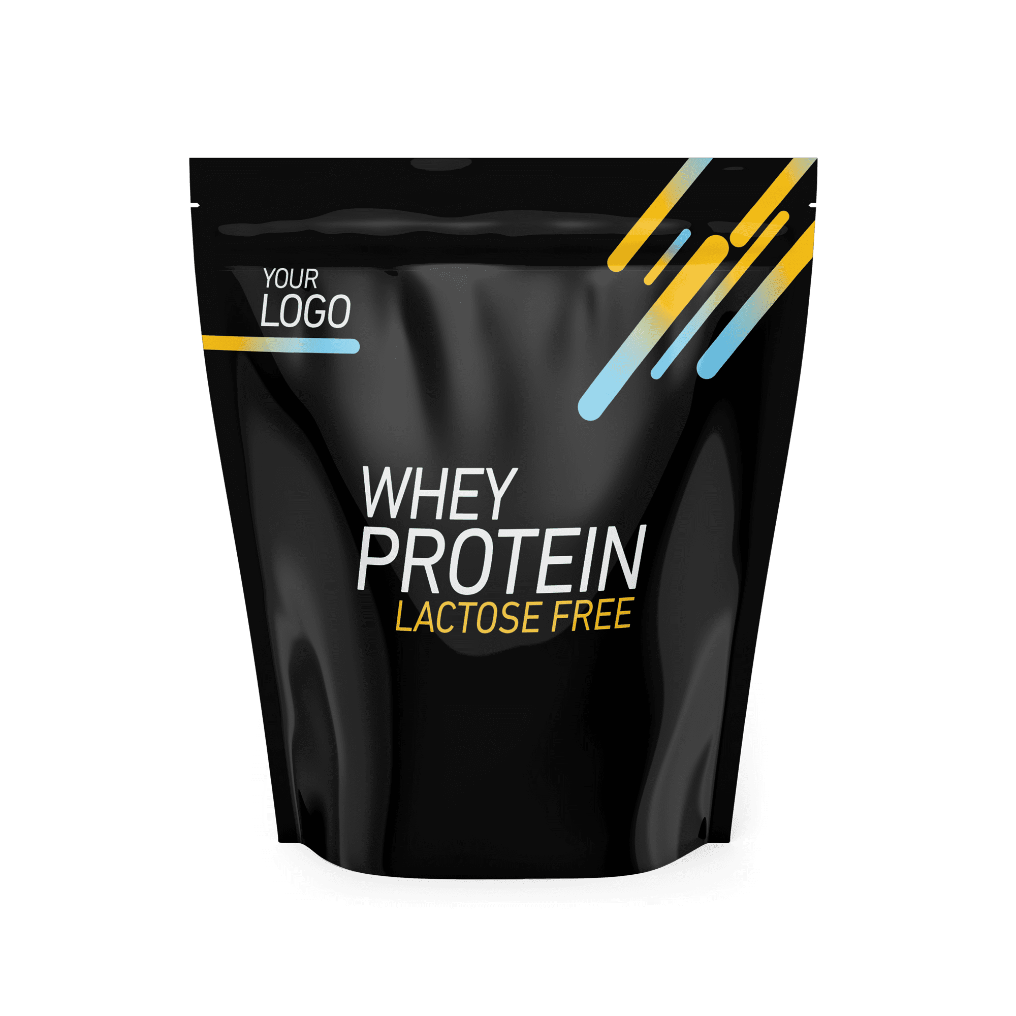 13:e Protein Import AB WHEY PROTEIN LACTOSE FREE