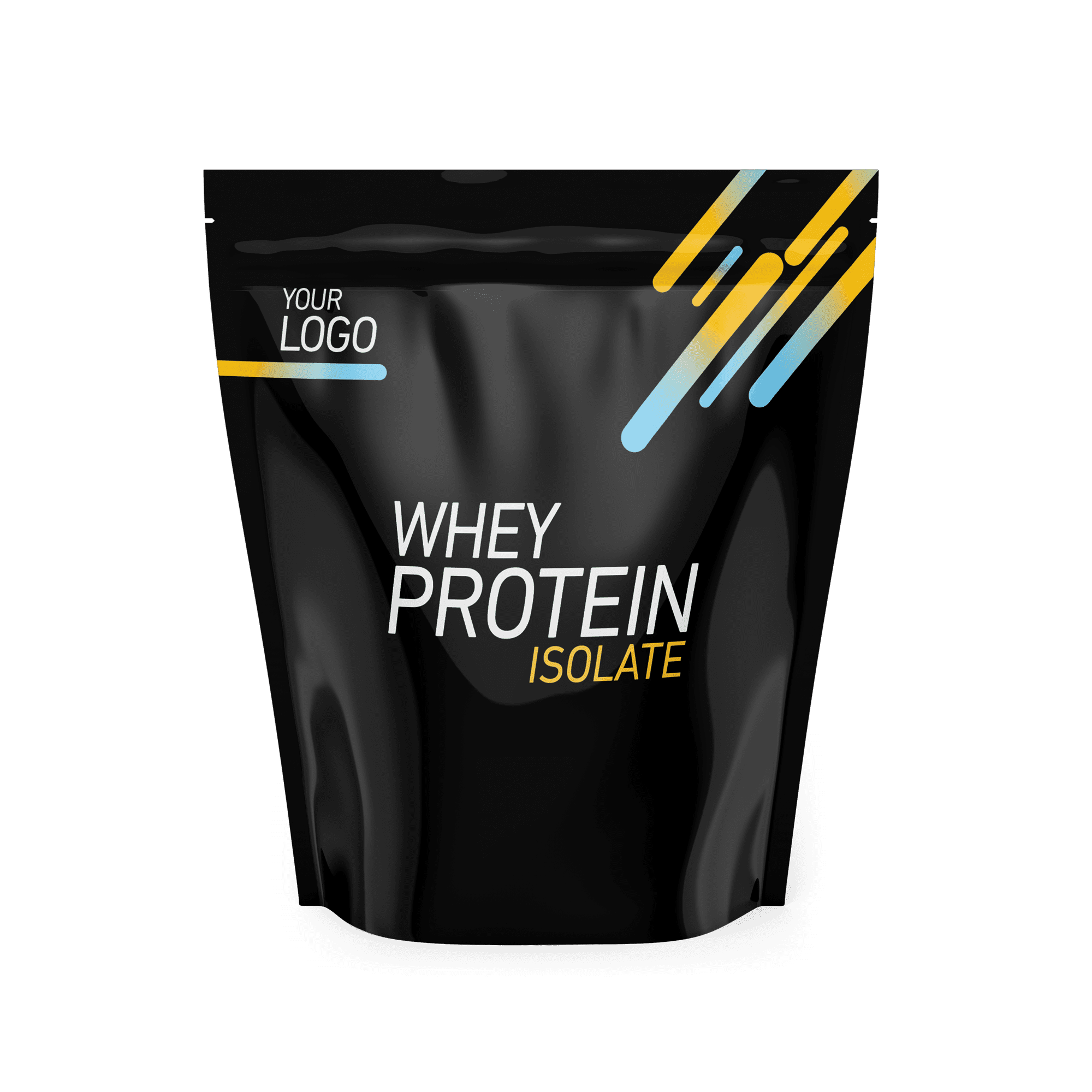 13:e Protein Import AB WHEY PROTEIN ISOLATE
