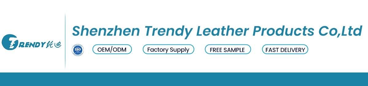 Shenzhen Trendy Leather Products Co., Ltd. Fashion Designer Ladies PU Leather Factory Guangzhou Bags Handbag