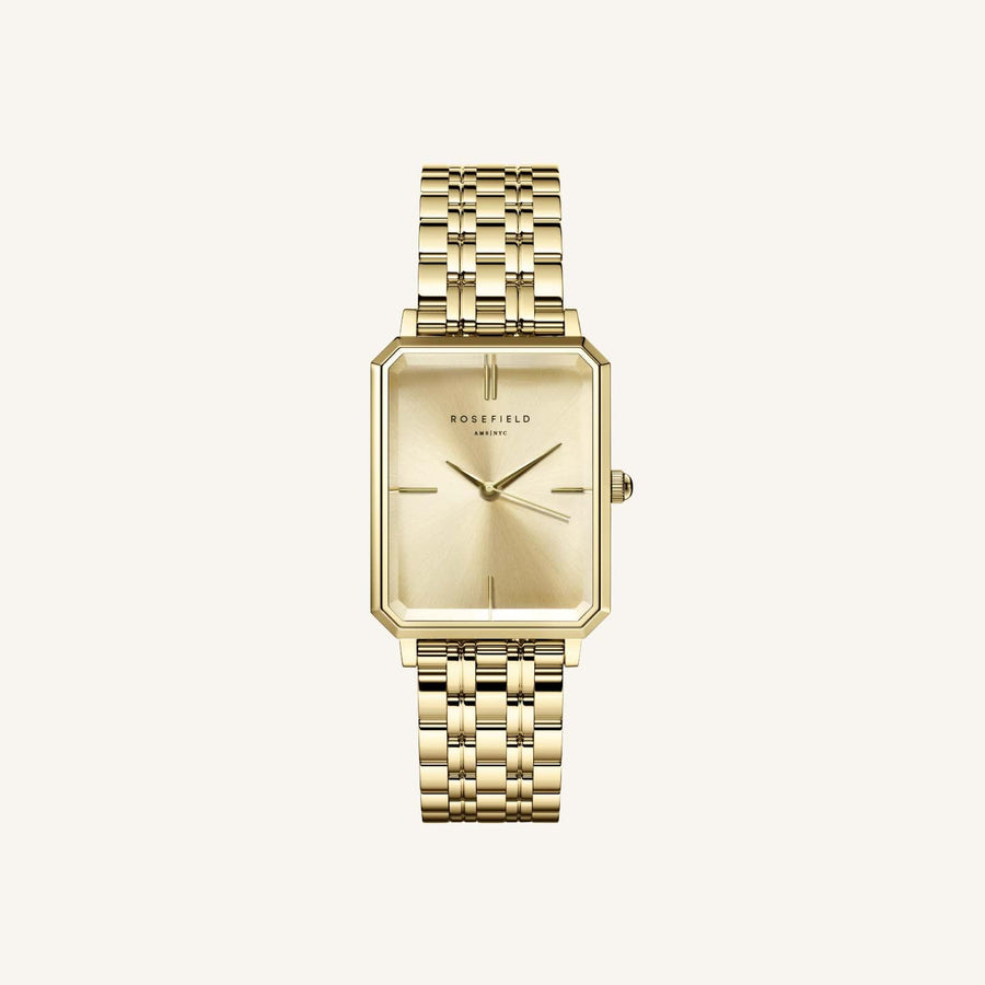 Rosefield Octagon Champagne