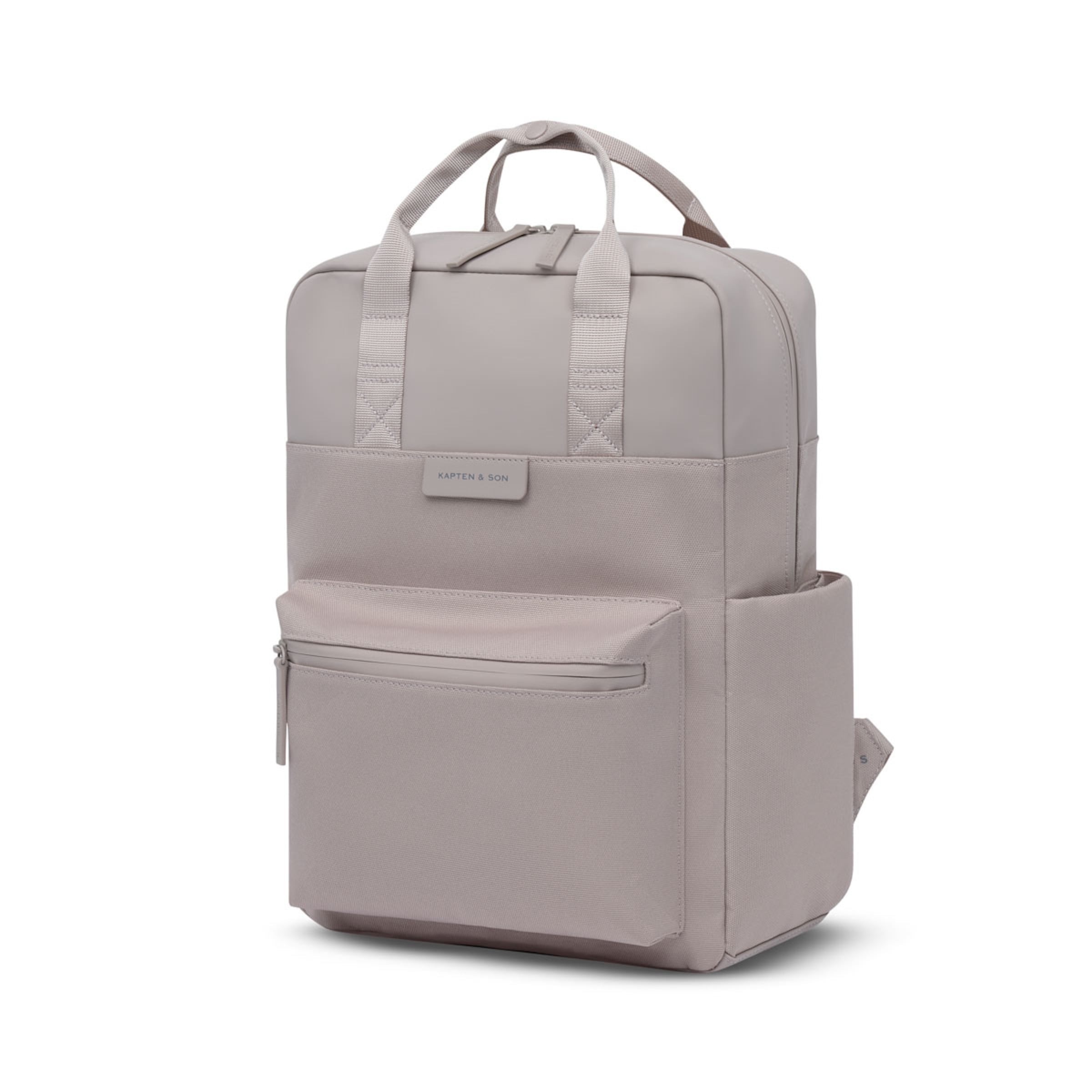 Bergen Pro Muted Rose backpack
