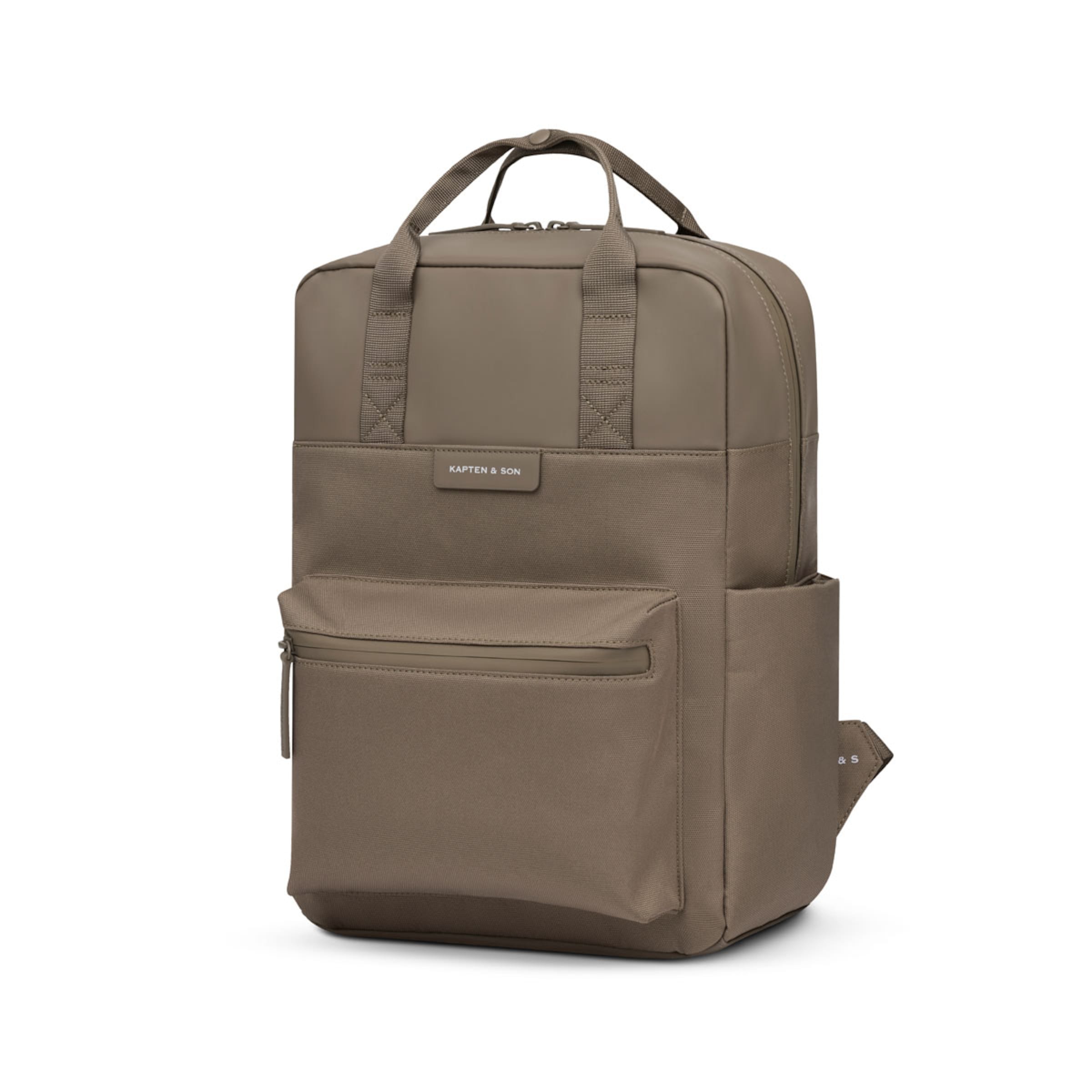 Bergen Pro Walnut backpack