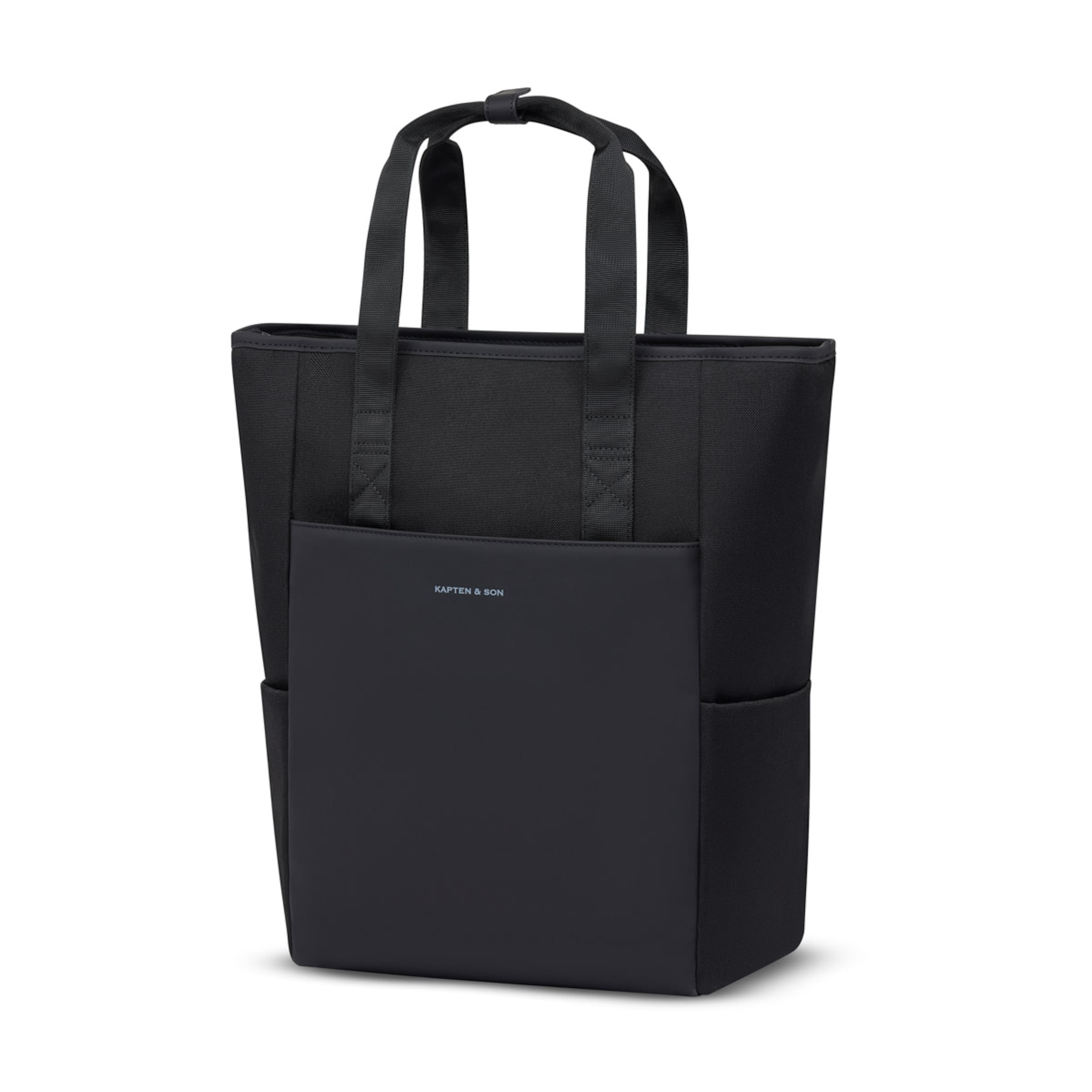 Lindby Pro All Black backpack