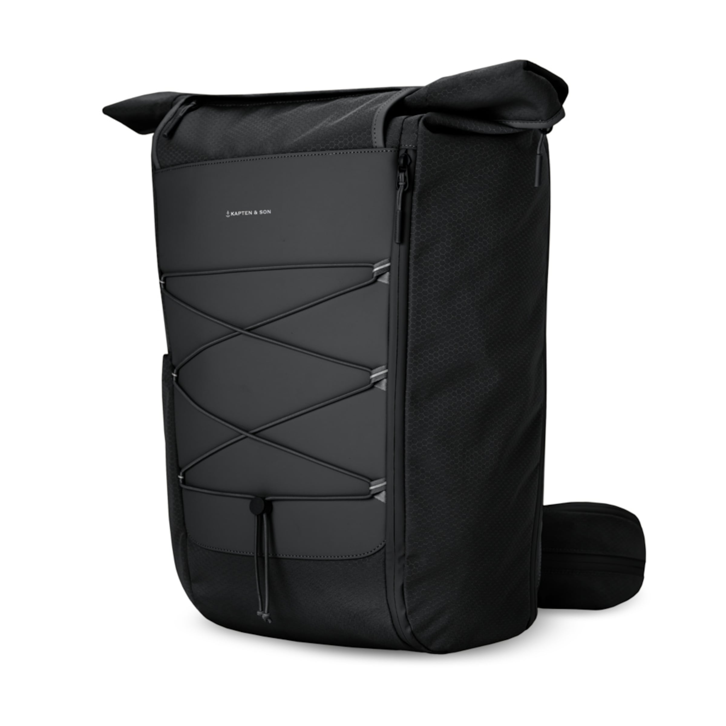 Kapten & Son GmbH Banff All Black