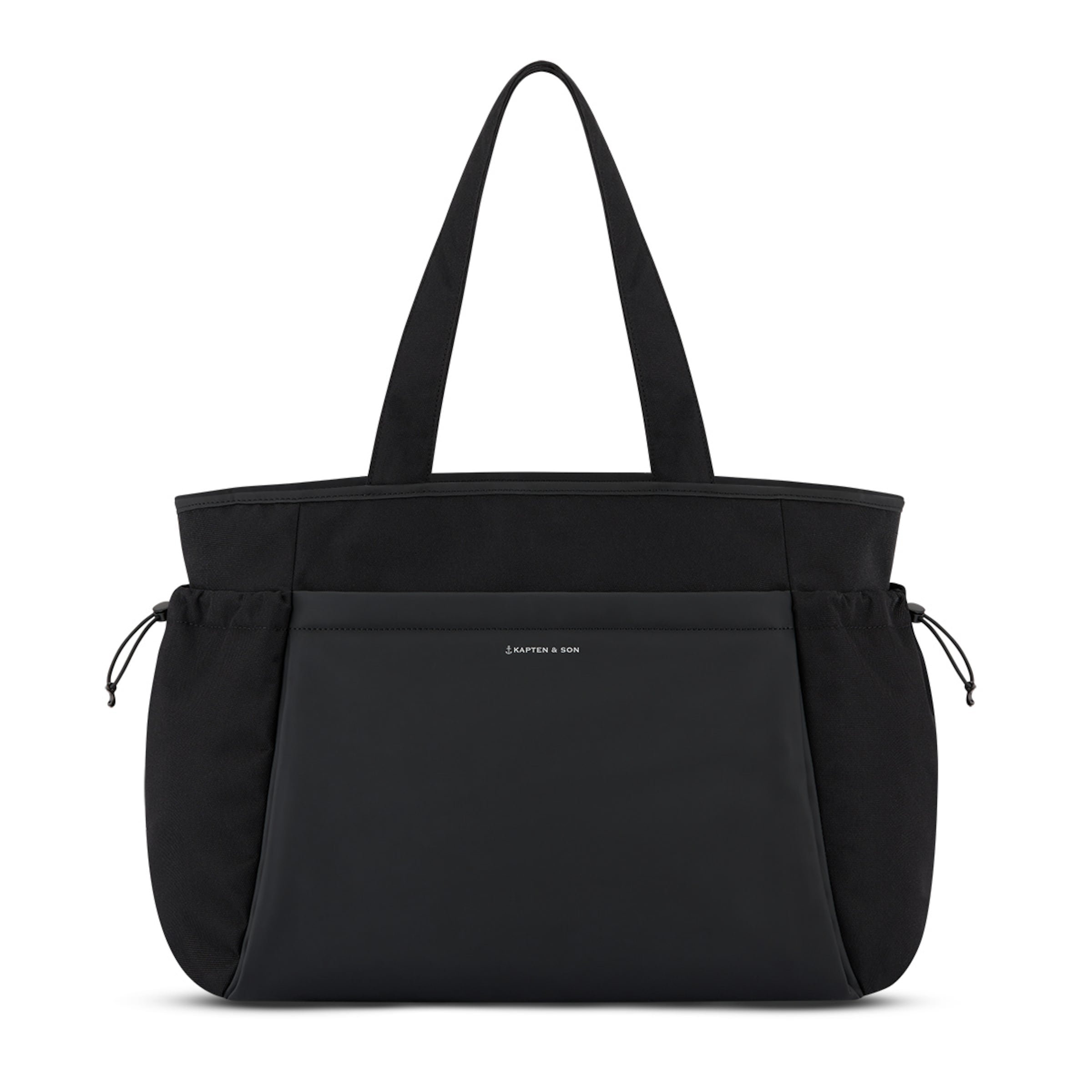 Kapten & Son GmbH Hellvi Large All Black