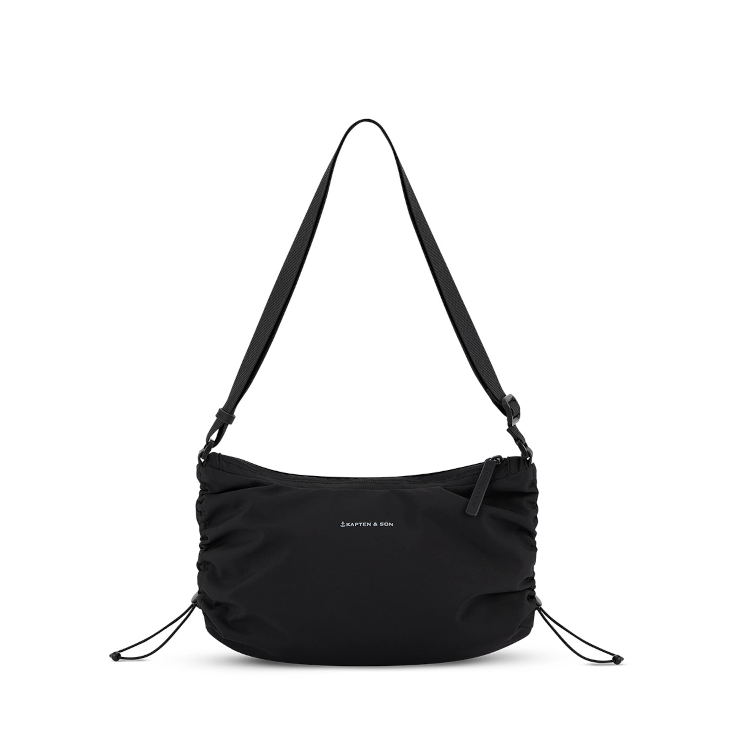 Skara Small All Black