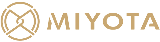 Miyota logo
