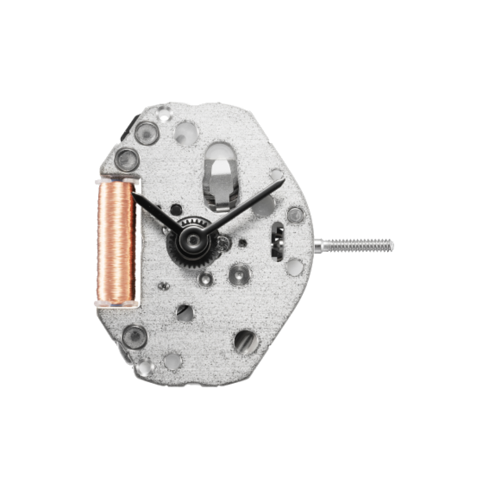 Miyota 2025 Standard Movement