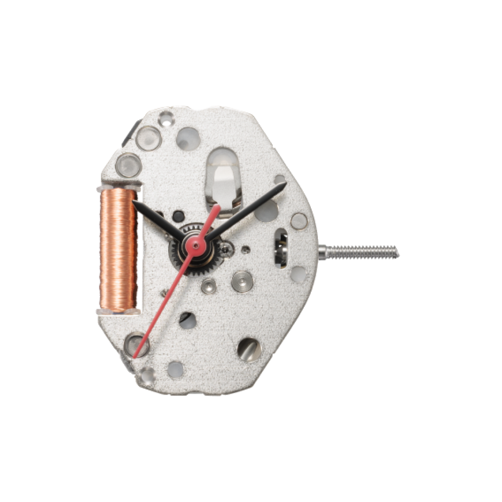 Miyota 2035 Standard Movement