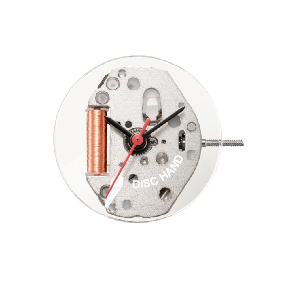 Miyota 2034 Standard Movement