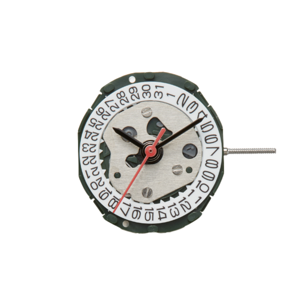 Miyota 2015 Standard Movement