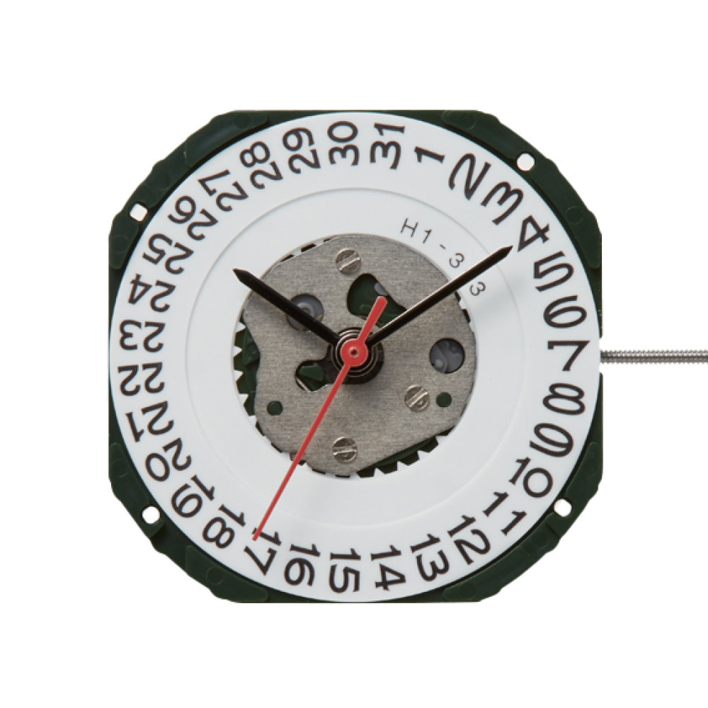 2315 Standard Movement