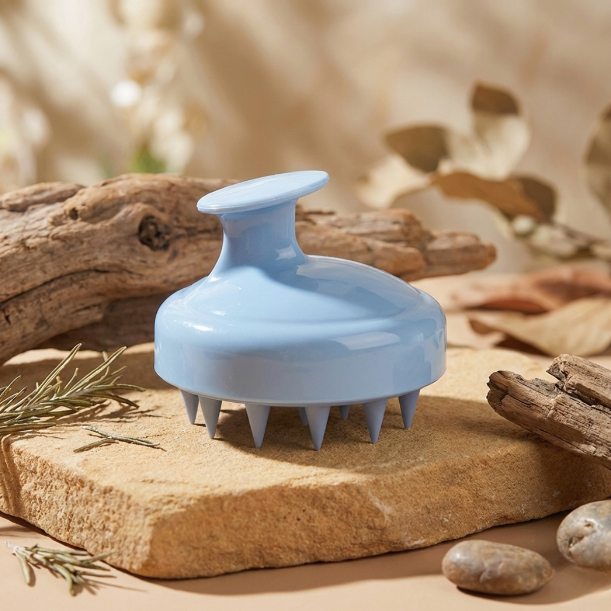 Veganic SCALP MASSAGER