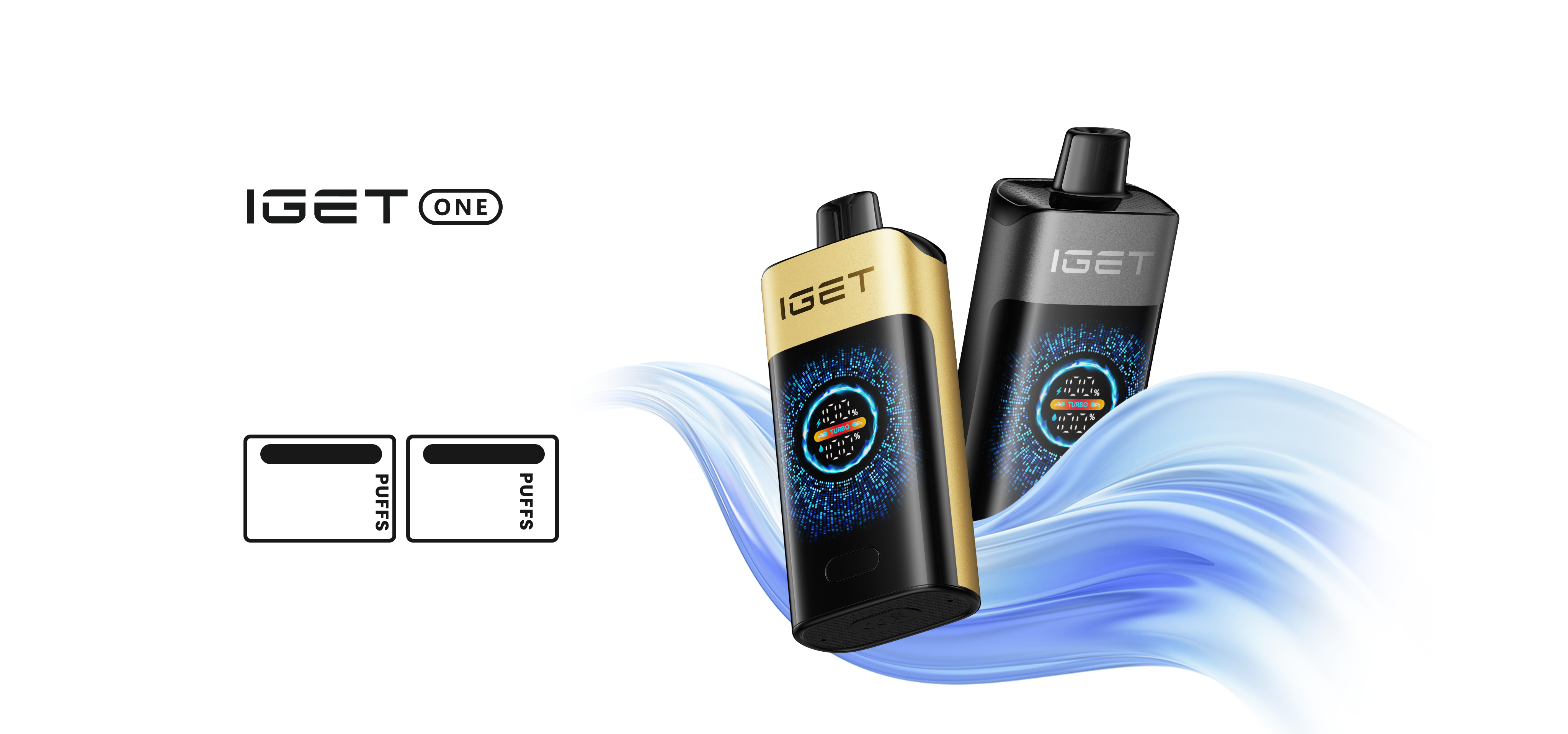 IGET Vape IGET ONE