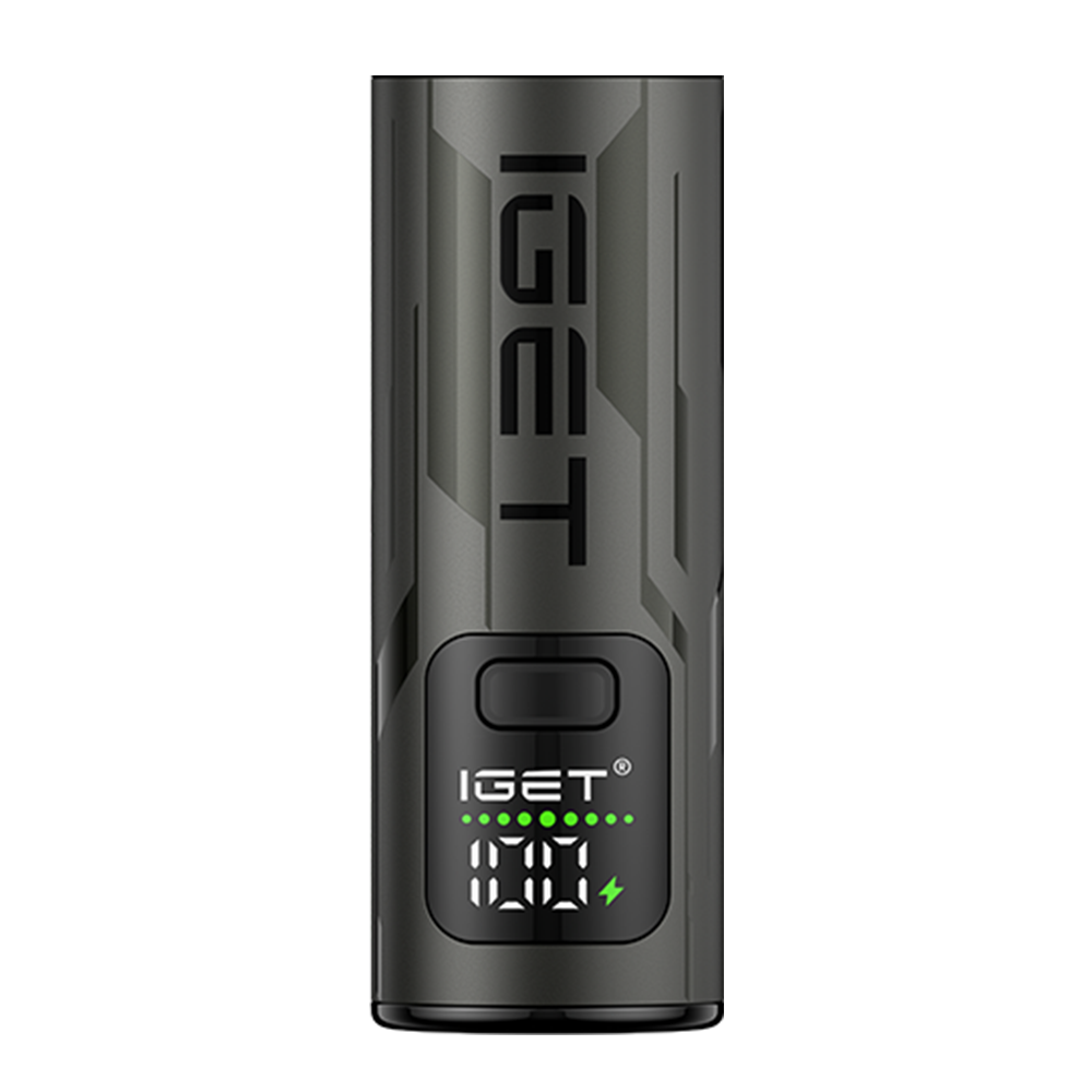 IGET Vape IGET BAR PLUS S3 Device