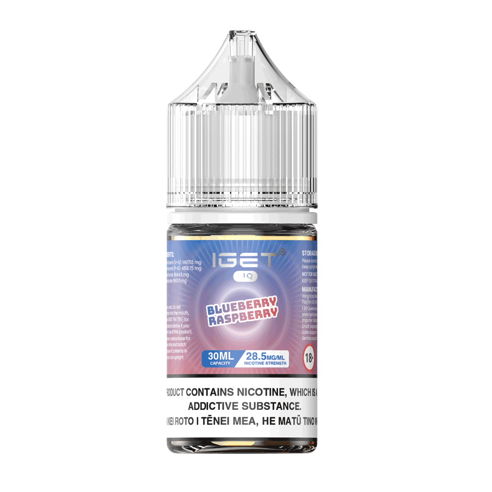 IGET Vape IGET LIQ