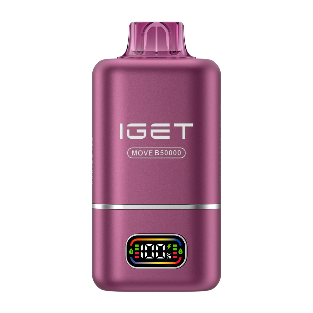 IGET Vape IGET MOVE B50000