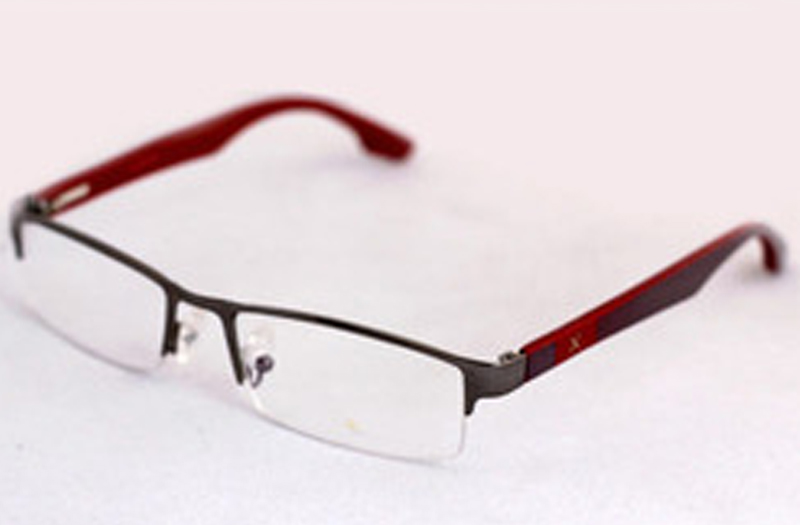 Limra Optics Metal Frame 1