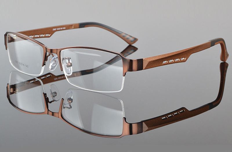 Limra Optics Metal Frame 2
