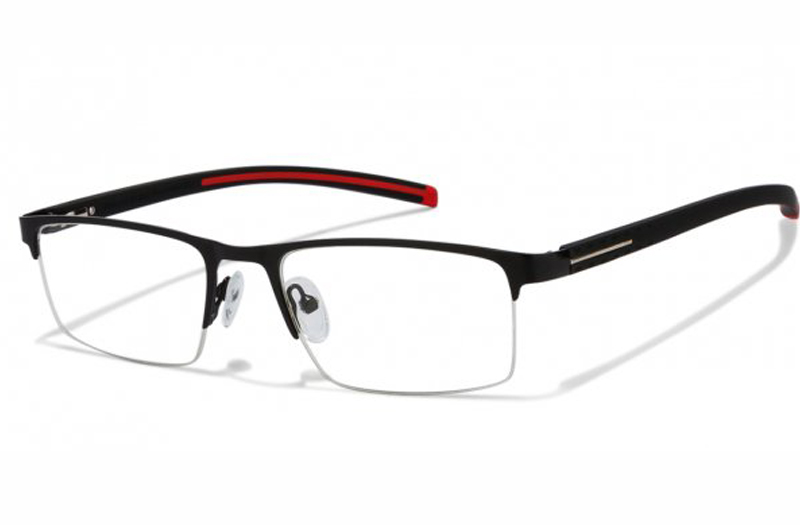 Limra Optics Metal Frame 3