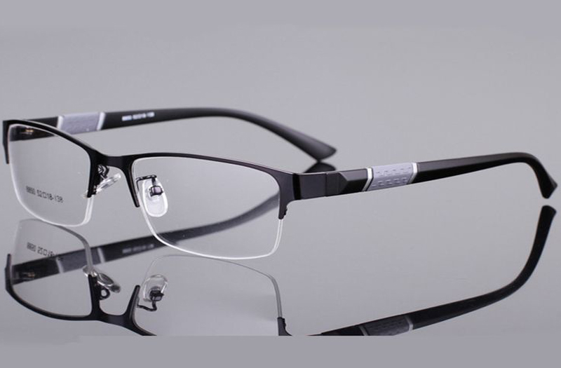 Metal Frame 5