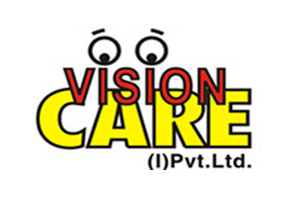 Vision Care India Pvt. Ltd. logo