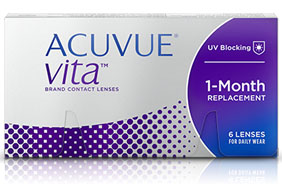 Vision Care India Pvt. Ltd. Monthly Contact Lenses