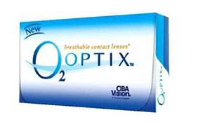 Vision Care India Pvt. Ltd. Silicon Hydrogen Contact Lenses